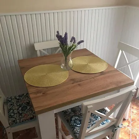 Apartament Kelemen *