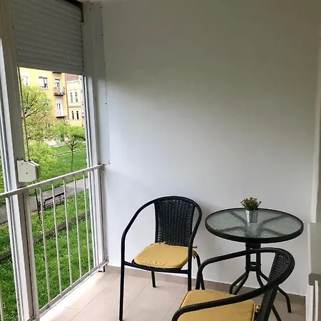 Kelemen Apartament Nagykanizsa