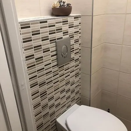 Kelemen Apartament *