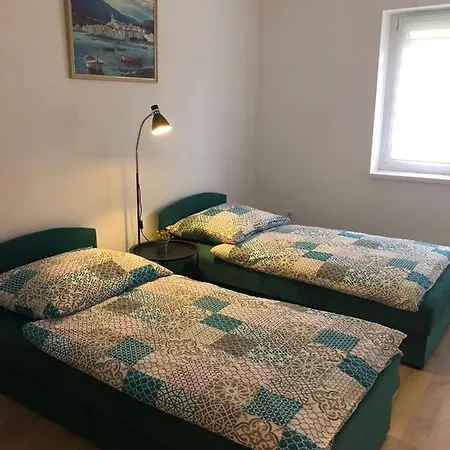 Kelemen Apartment Nagykanizsa