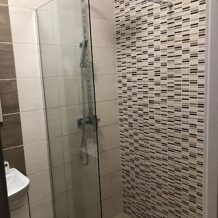 Lägenhet Kelemen Nagykanizsa