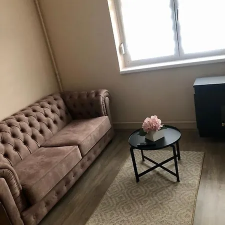 Kelemen Apartment