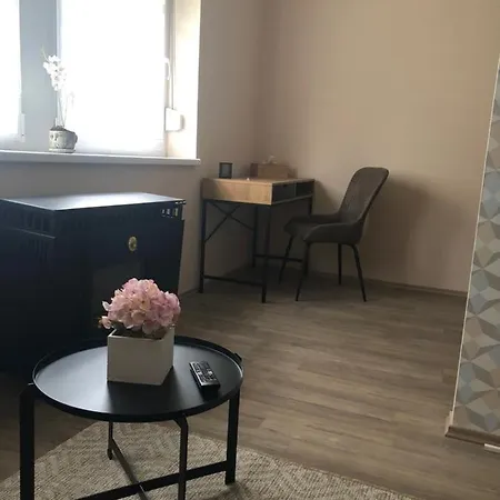 Apartament Kelemen *