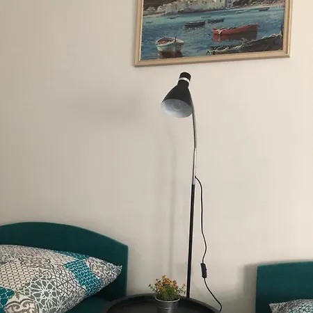 Lägenhet Kelemen Nagykanizsa