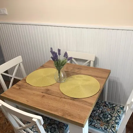Kelemen Apartament Nagykanizsa