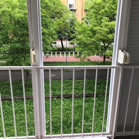 Apartment Kelemen Nagykanizsa