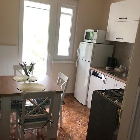 Kelemen Apartment