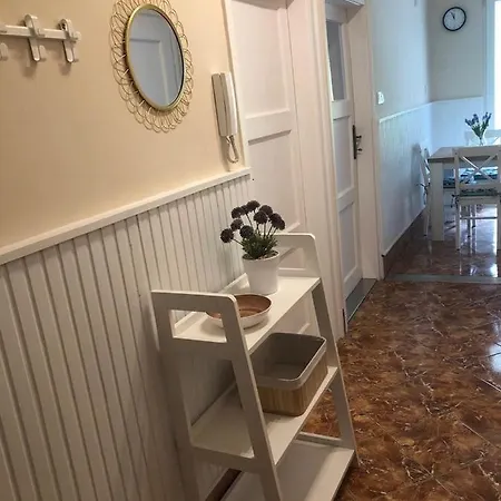 Lägenhet Kelemen Nagykanizsa