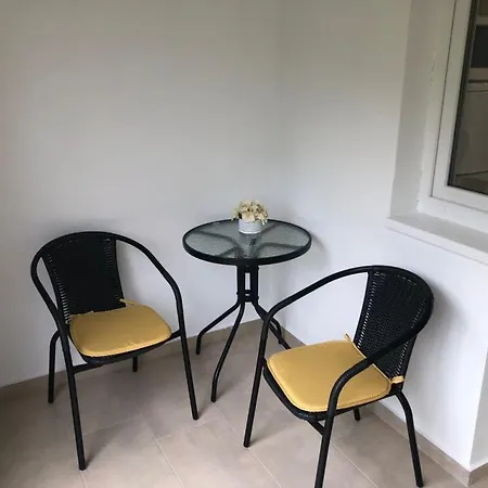 Lägenhet Kelemen Nagykanizsa