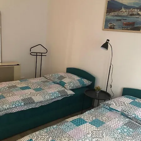 Apartment Kelemen