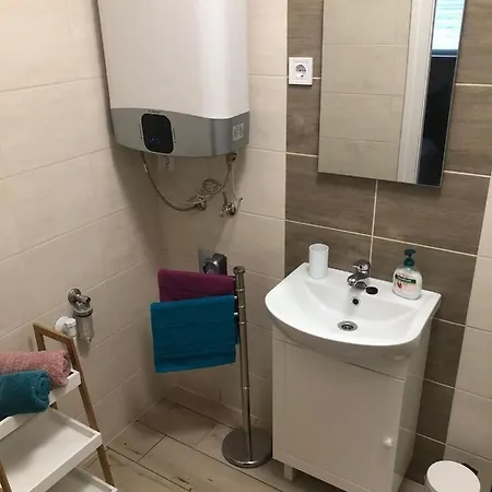 Apartament Kelemen