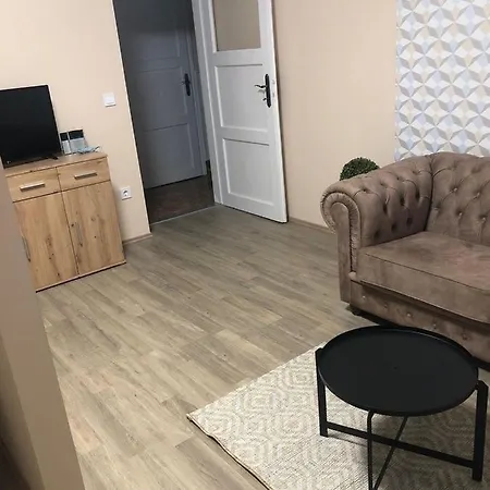 Lägenhet Kelemen Nagykanizsa