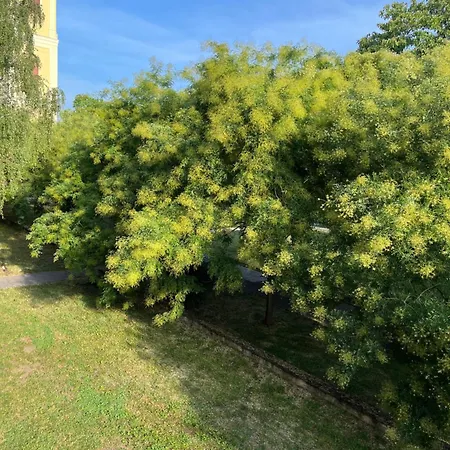 Apartament Kelemen Nagykanizsa