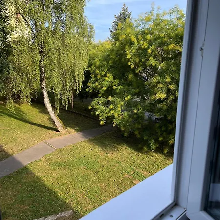 Apartament Kelemen *